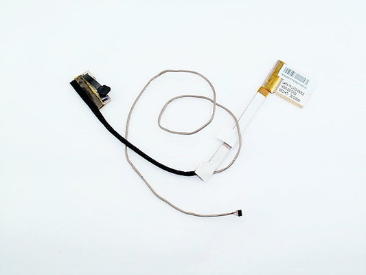 ASUS LCD Display Video Screen Cable 1422-015T000 42.W1G01GA02 U47 U47A U47A-1A U47S U47VC Q400A Q400V Q400VC 14006-00070100