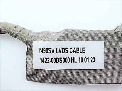 ASUS LCD Video Screen Cable for F90SV N90 N90S N90SV X90 1422-00DS000