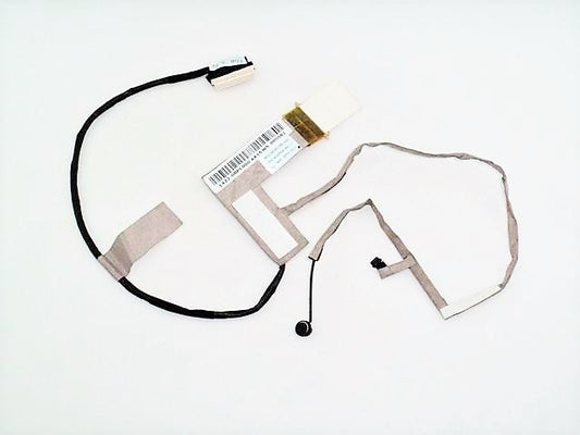 ASUS 1422-00PL000 LCD Cable N61JQ N61JV N61VF N61VG N61VN 1422-00PK0AS 14G22100500M