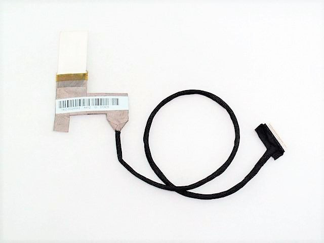 ASUS New LCD LED LVDS Display Panel Video Screen Cable K70 K70ID K70IS K70S K70SC 1422-00QW0AS