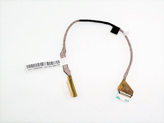 ASUS New LCD LED Display Video Cable UL30 UL30A UL30AT UL30J UL30JT UL30V UL30VT 1422-00RM000