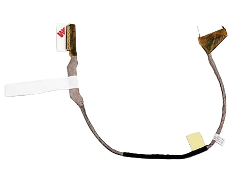 New Laptop LCD LED Display Video Screen Cable for ASUS UL30 UL30A UL30AT UL30J UL30JT UL30V UL30VT 1422-00RM000