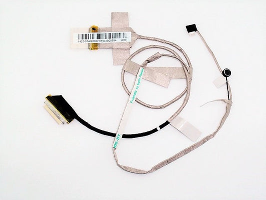 ASUS 1422-00ST000 LCD Cable B53 B53S B53J 1422-01AR000 1422-01AQ000