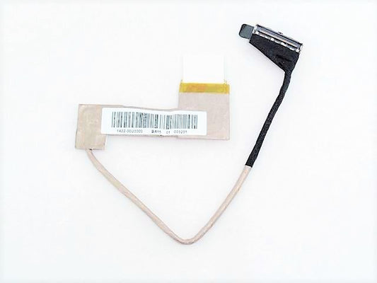 ASUS New LCD LED LVDS Display Panel Video Screen Cable VX7SX VX7SX-DH71 1422-00U3000 1422-00W9000