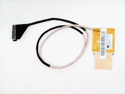 ASUS New LCD LED LVDS Display Panel Video Screen Cable 3D 50-Pin G74 G74SX 1422-010300