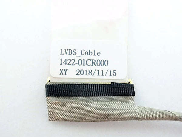 ASUS New LCD Display Cable VivoBook S550 S550C S550CA S550CB S550CM 14005-00860000 14005-00860100 1422-01CR000