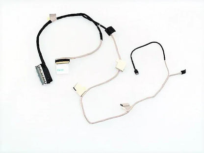 ASUS LCD Display Video Screen Cable KCA8 Q501 Q501I Q501L Q501LA N541 14005-00940000 1422-01J3000