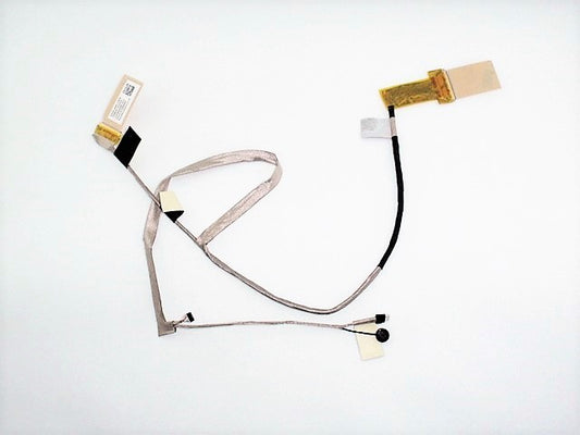 ASUS New LCD LED Display Cable K550L K550LA X550 X550LA X550LB X550LC X550LD Y581L DC02001MC10 1422-01MB000