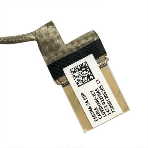 ASUS 1422-022F0AS LCD Display Cable EeeBook E502S E502M E502MA L502MA 1422-027W0AS