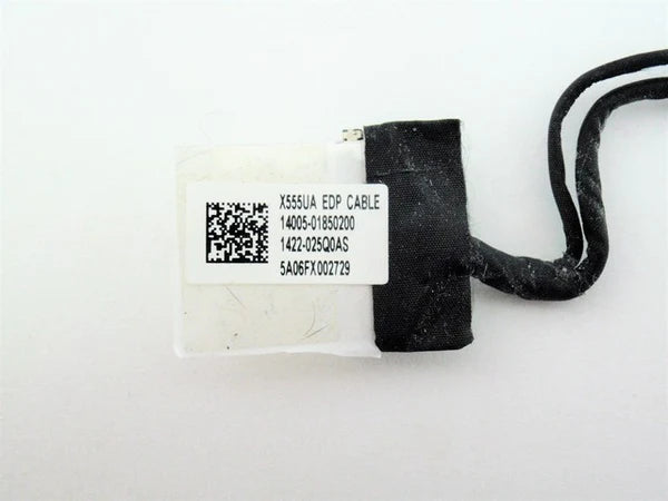 ASUS 1422-025Q0AS Used LCD Cable X555UA X555UB X555UF X555UJ X555UQ 14005-01850200