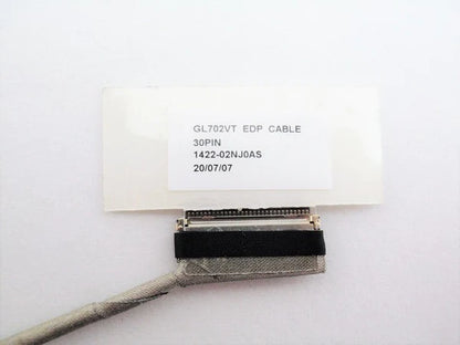 ASUS 1422-02NJ0AS LCD Cable GL702VI GL702VM GL702VS GL702VT GL702ZC