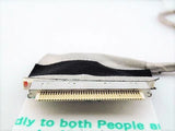 ASUSLCD Cable 14005-00040100 14005-00150100 14G140344020 14G140344010 A43 A43S K43 K43E X43 X43S 14G140344000