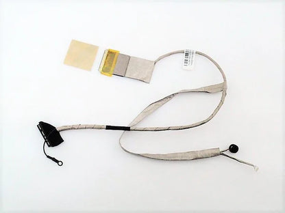 ASUS LCD Display Video Screen MIC Cable N45 N45S N45SF N45SL N45V N45VM DD0NJ4LC000 14G221038000