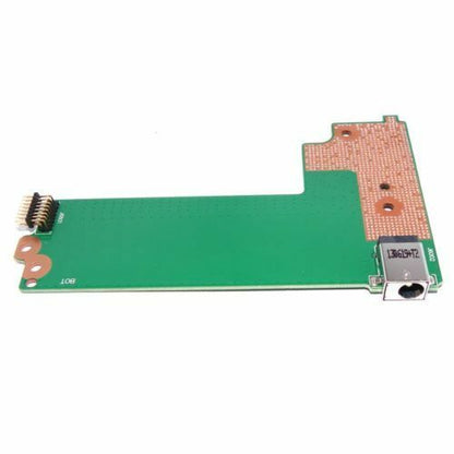 ASUS 60-NC0DC1000-C01 DC Power Jack Button Board F75A F75V R704A X75A