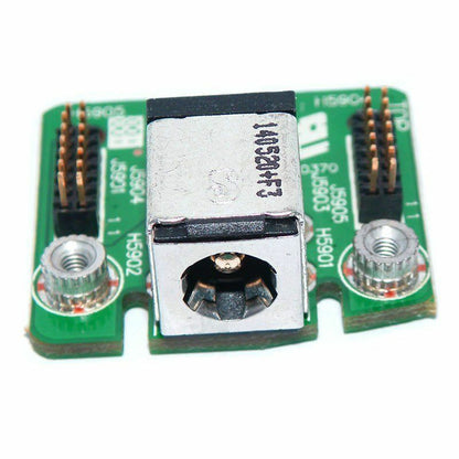 ASUS 60NB06G0-DC1050 DC Jack Board G750JM G750JS G750JT G750JW G750JX 90NB06G1-R10030