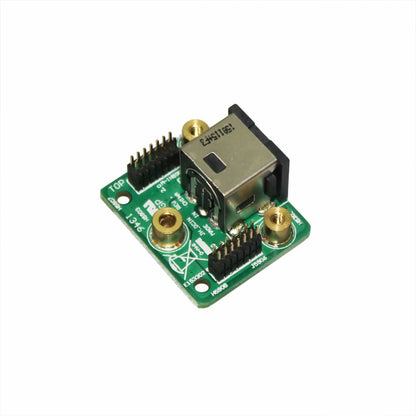 ASUS 60NB06M0-DC1020 DC Jack Board G751JL G751JM G751JS G751JT G751JY 60NB06F0-DC1050 60NB06M0-DC1050