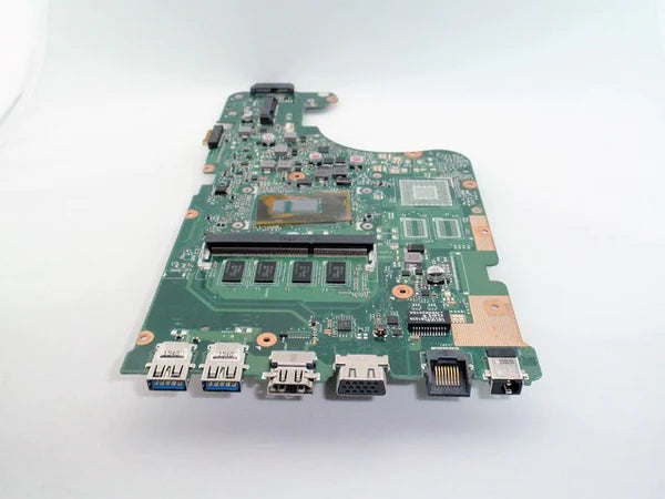 ASUS 60NB0AF0-MB1000 Motherboard i7 F555U F555UA X555U X555UA X555UJ 69N05PM12A02 14455615MB0069