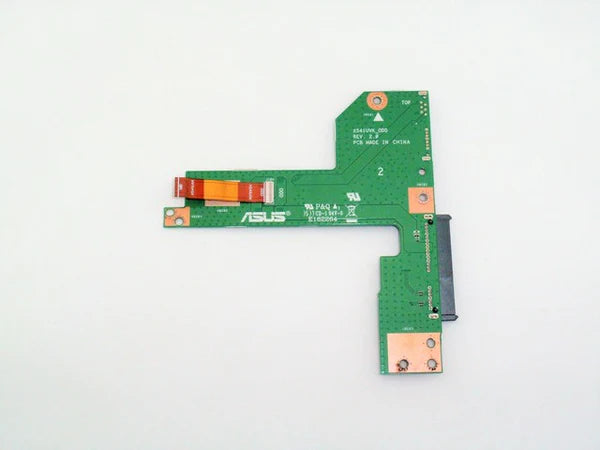 ASUS 60NB0CG0-CD4000-200 HDD Only Connector Board X541U X541UA X541UVK 30XKFTB0010 90NB0CF0-R12000