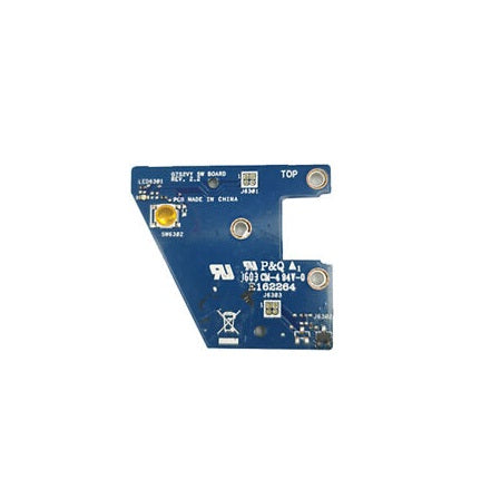 ASUS 690N0SIG10A00 Power Button Board GL752VM GL752VS GL752VT GL752VY