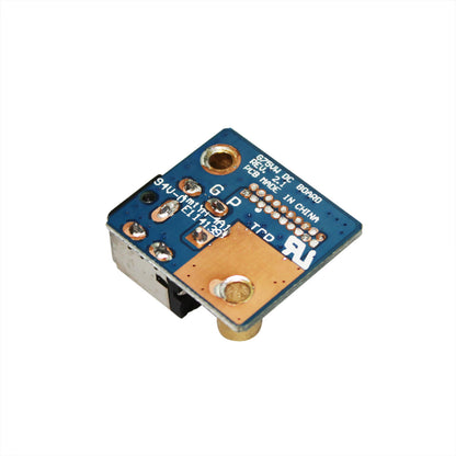 ASUS 69N0NQC10C01 DC IPower Jack Board ROG G75V G75VM G75VW G75VX