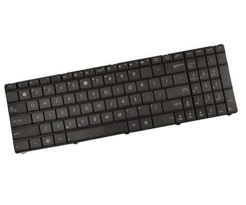 ASUS 70-N5I1K1000 Keyboard X54X X54XB X54XI X73 X73B X73BR X73BY X73E PK130J22A00 V118502AS1