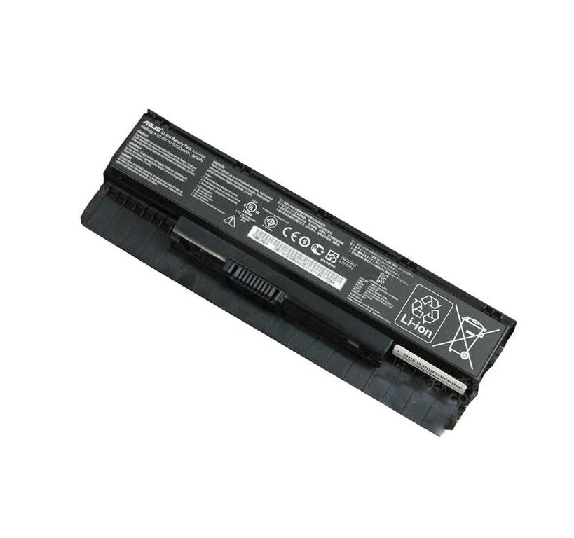 ASUS A32-N56 New Battery R501VB R501VJ R501VM R501VV R501VZ R503C R701 A31-N56 A32-N46 A33-N56