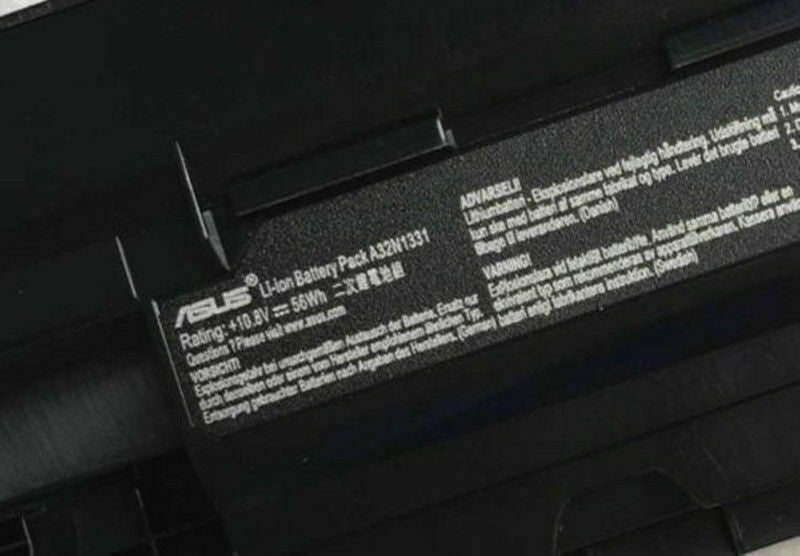 ASUS A32N1331 Battery Pack E451 E551 PU450 PU450C PU451 PU550 PU551 A33N1332