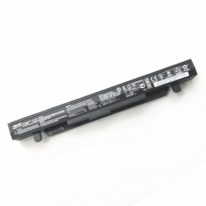 ASUS A41N1424 New Battery GL552V GL552VW GL552VX ZX50J ZX50JX ZX50VW X55LM2H 0B110-00231100 0B110-00231100M