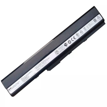 ASUS A42-K52 Battery K52F K52JB K52JC K52JE K52JK K52JR X42 X52F X52J A32-K52 A32-N82 A41-K52 A42-N82