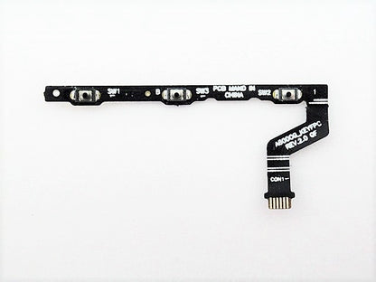 ASUS ZenFone 6 A600CG A601CG Power Volume Button Switch Flex Cable