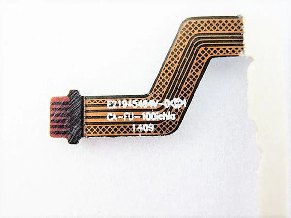 ASUS ZenFone 6 A600CG A601CG Power Volume Button Switch Flex Cable