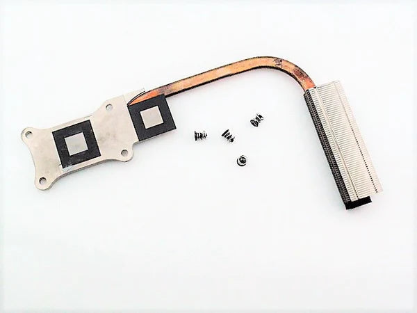 ASUS AT0J00020C0 Heatsink Thermal Module A53U X53U K53U AT0J00020A0