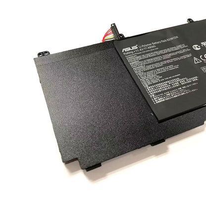 ASUS B31N1336 Battery R553LN S551 S551LA S551LB S551LN V551L V551LA C31-S551