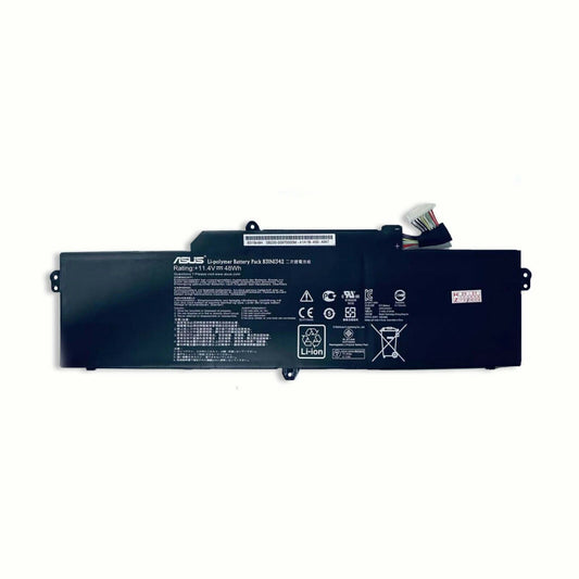 ASUS B31N1342 New Genuine Battery 48Wh Chromebook C200 C200M C200MA 3ICP7/60/82 0B200-00970000
