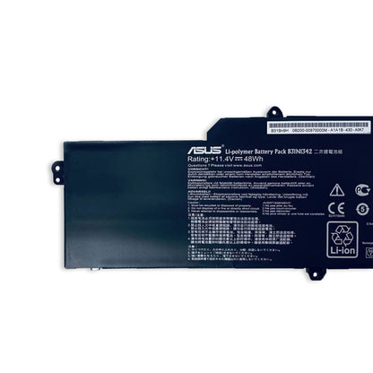 ASUS B31N1342 New Genuine Battery 48Wh Chromebook C200 C200M C200MA 3ICP7/60/82 0B200-00970000