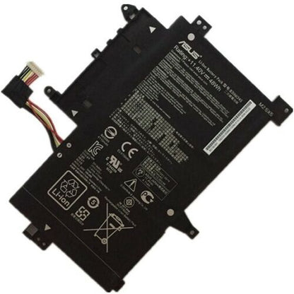 ASUS B31N1345 Battery Transformer Book Flip TP500LA TP500LB TP500LN 0B200-00990100 0B200-00990100M