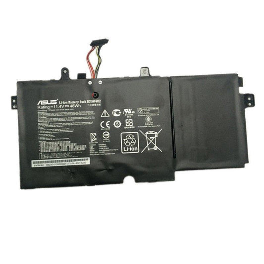 ASUS B31N1402 Battery N591LB N592UB Q551 Q551L Q551LN Q552U Q552UB 0B200-01050000 0B200-01050000M