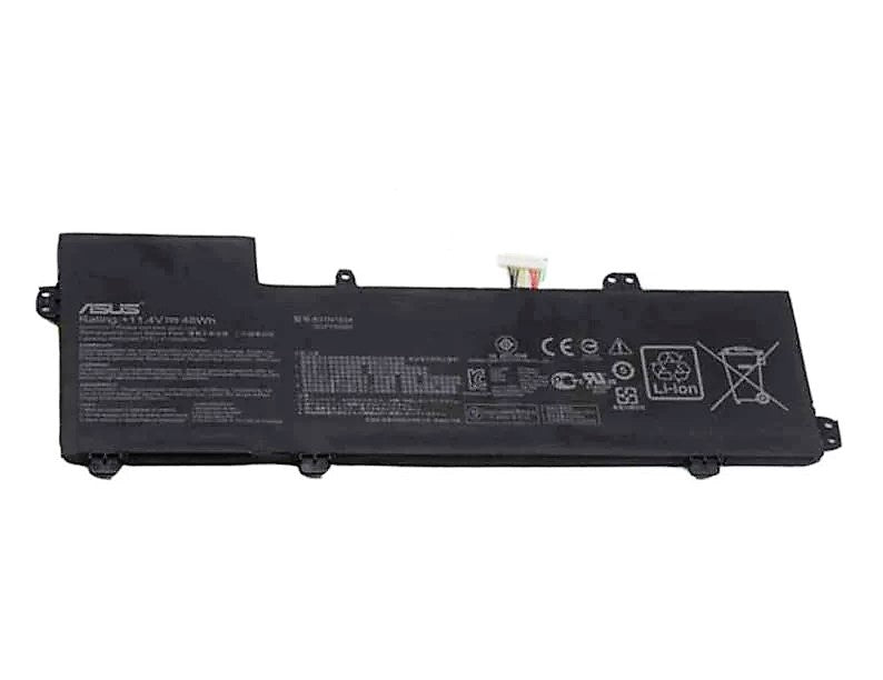 ASUS B31N1534 Battery ZenBook UX510 UX510UA UX510UW UX510UWK UX510UX 0B200-02030000