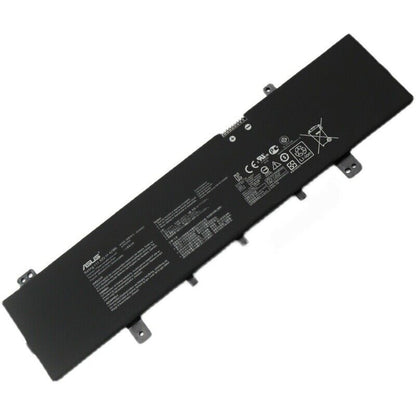 ASUS B31N1631 Battery F505BA F505ZA K505B K505ZA X505BA X505BP X505ZA 0B200-02510000 0B200-02510200 0B200-02510500