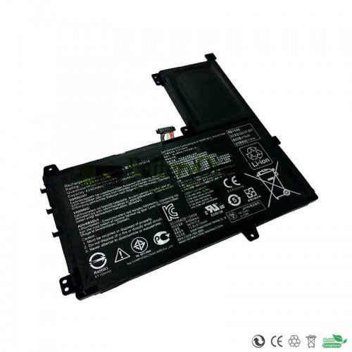 ASUS B41N1514 New Battery N543U Q503UA Q503UA-BHI5T16 Q503UA-B5I5T17 0B200-0178000