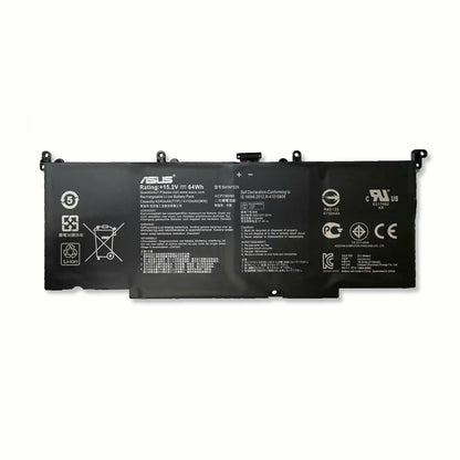 ASUS B41N1526 Genuine Battery ROG Strix GL502V GL502VM GL502VS GL502VT