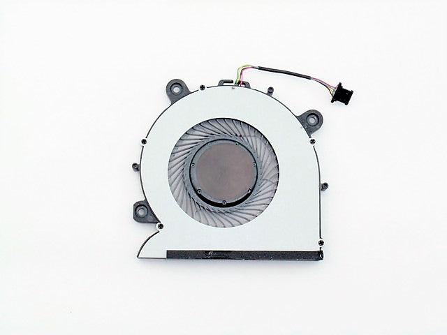 ASUS Used CPU Cooling Fan VivoBook Flip 14 TP412 TP412UA SF4100 V4000 BAZA0605R5M-003 BAZA0605R5M-005