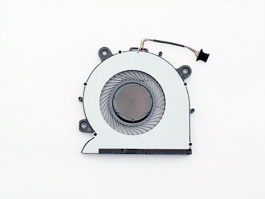 ASUS Used CPU Cooling Fan VivoBook Flip 14 TP412 TP412UA SF4100 V4000 BAZA0605R5M-003 BAZA0605R5M-005