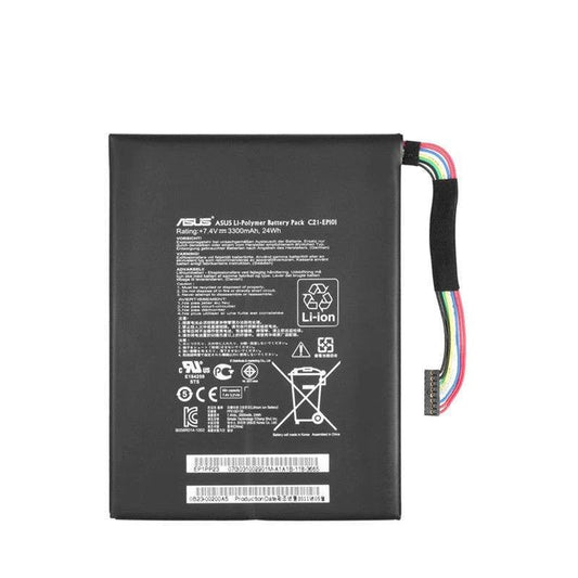 ASUS C21-EP101 Battery Pack Transformer TF101 TF101G TF300T TF300TG 07G031002901 07G031002902 07G031002903