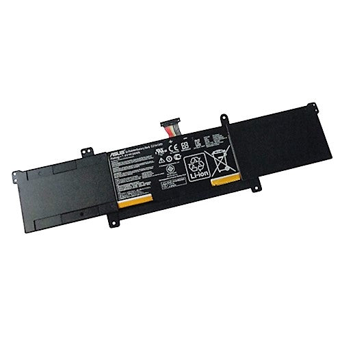ASUS C21N1309 New Genuine Battery 38Wh VivoBook S301LA S301LP Q301L 0B200-00580100M C21PQ2H
