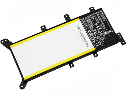 ASUS C21N1347 New Battery X554 X554L X555 X555L X555LA X555LD X555LN 0B200-01200000 0B200-01200100 0B200-01200300