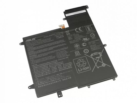 ASUS C21N1706 Battery Q325UA Q325UAR UX370 UX370U UX370UA UX370UAR 0B200-02420200