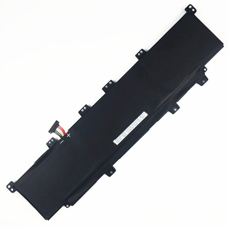 ASUS C31-X402 New Battery S400C S400CA S400E S500CA X402 X402C X402CA 0B110-00210000