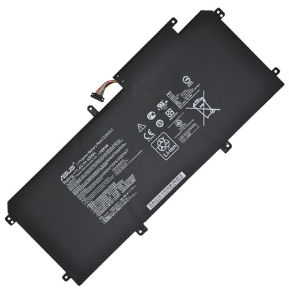 ASUS C31N1411 Battery UX305CA UX305F UX305FA UX305UA UX305L UX305LA 0B200-01180000