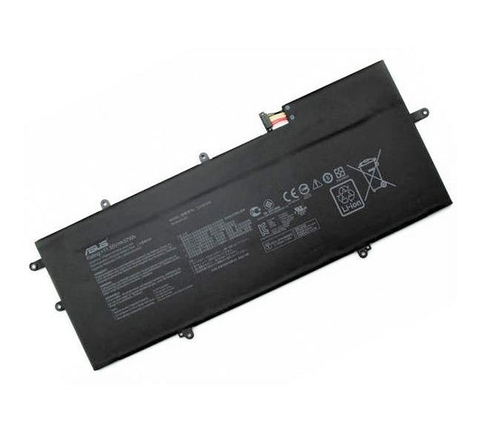 ASUS C31N1538 New Battery ZenBook Flip Q324UA Q324UAK UX360UA UX360UAK 0B200-02080000